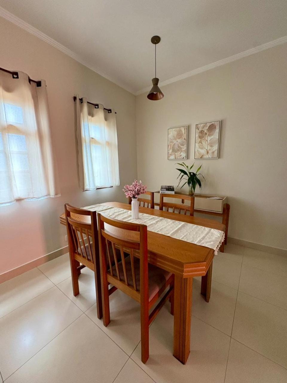 Vila dos Pinheiros 1 House in Serra Negra