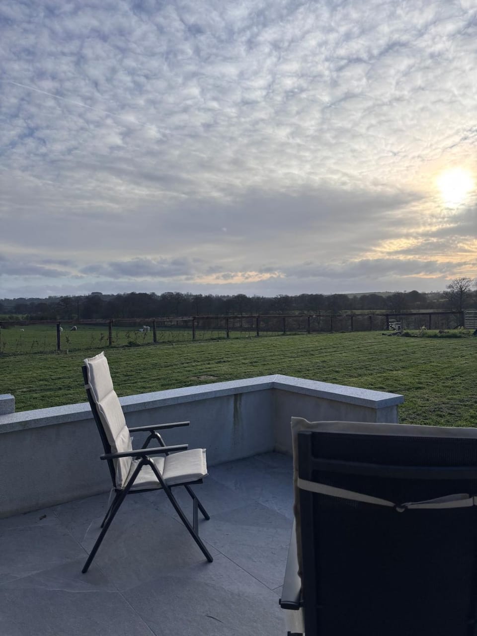 Moate View Lodge Apartment in Wicklow, Co. Wicklow, Ireland