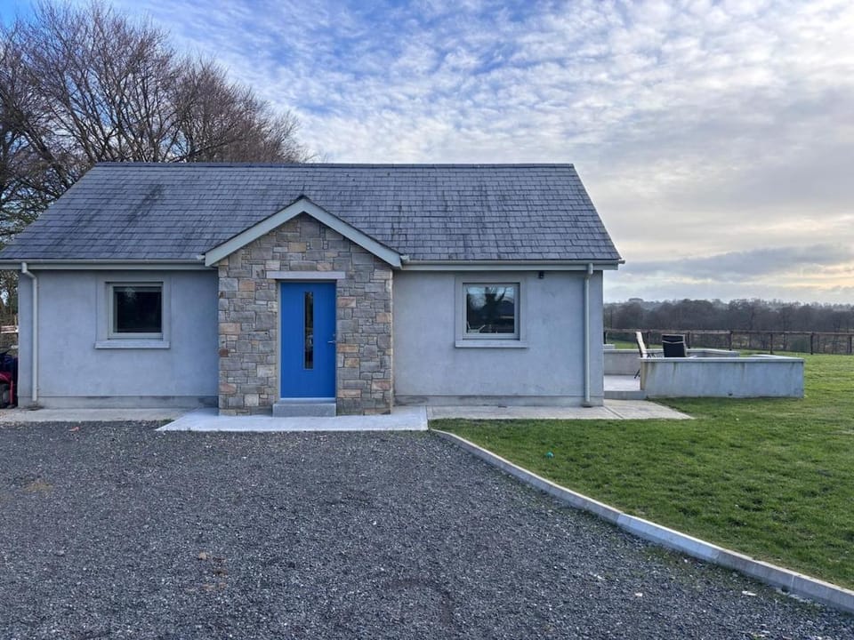 Moate View Lodge Apartment in Wicklow, Co. Wicklow, Ireland