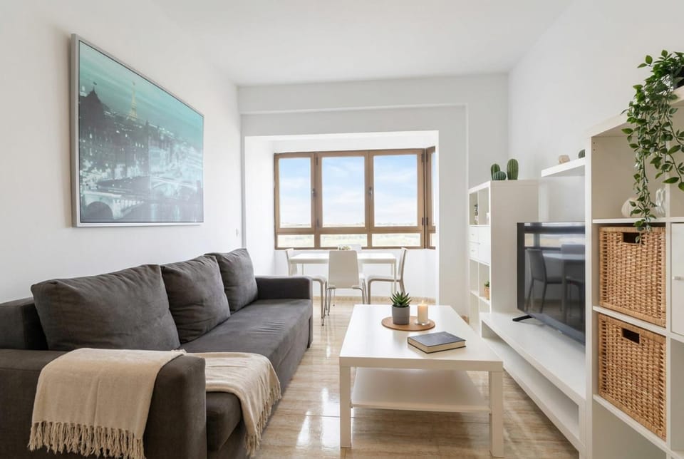 Elegant Stay La Naval Apartment in Las Palmas de Gran Canaria
