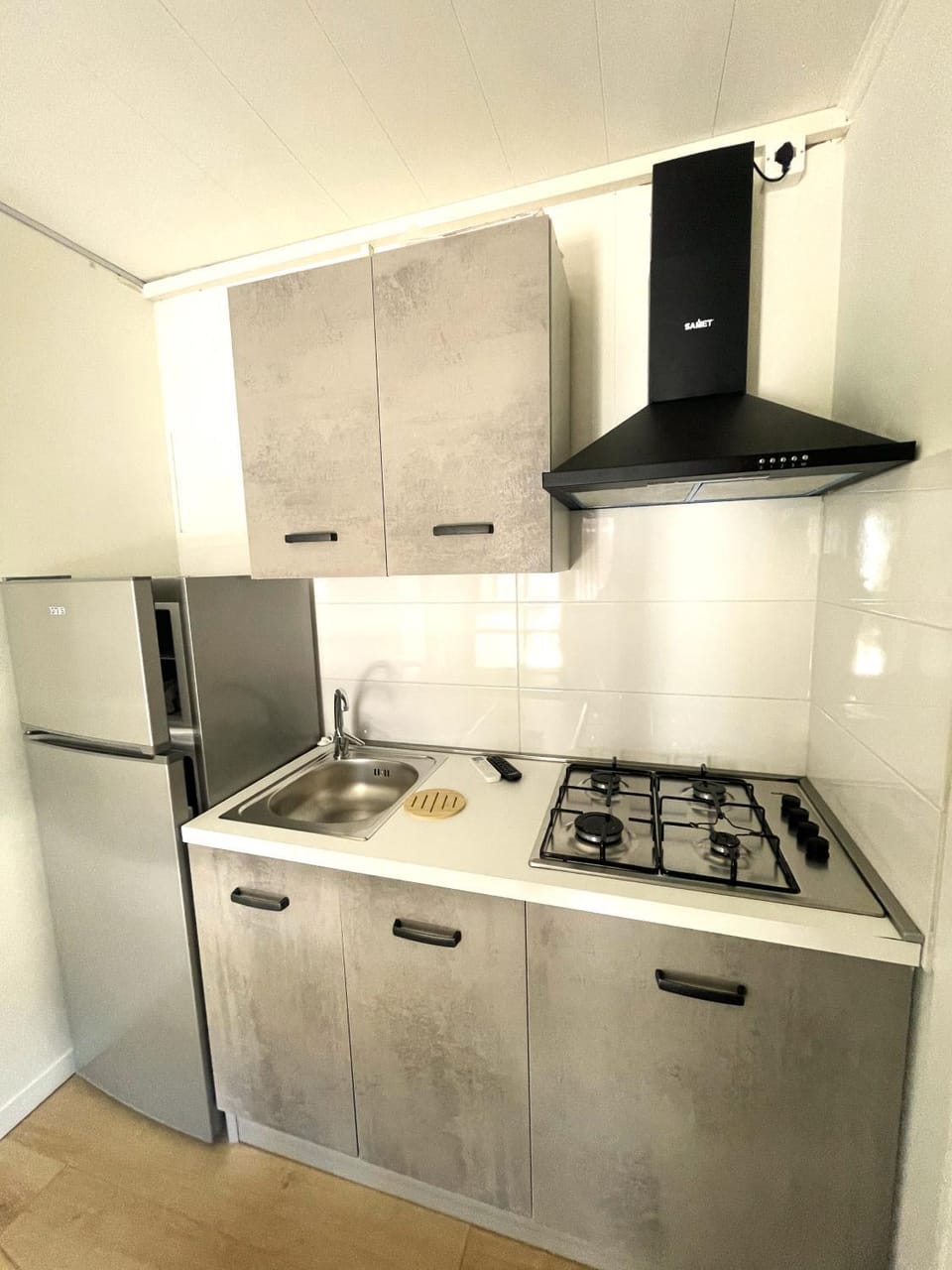 Camping 4 Cerchi Ecogreen Campground/ 
RV Resort in Porto San Giorgio
