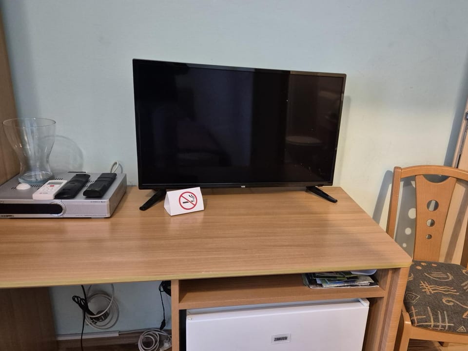 TV and multimedia