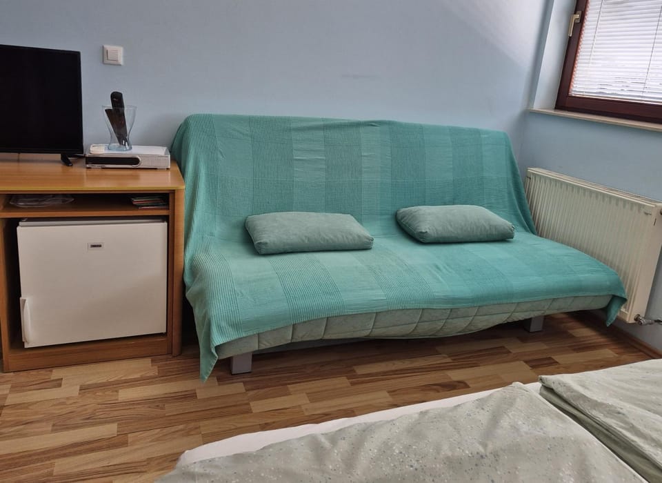 Living room, Seating area, Bedroom