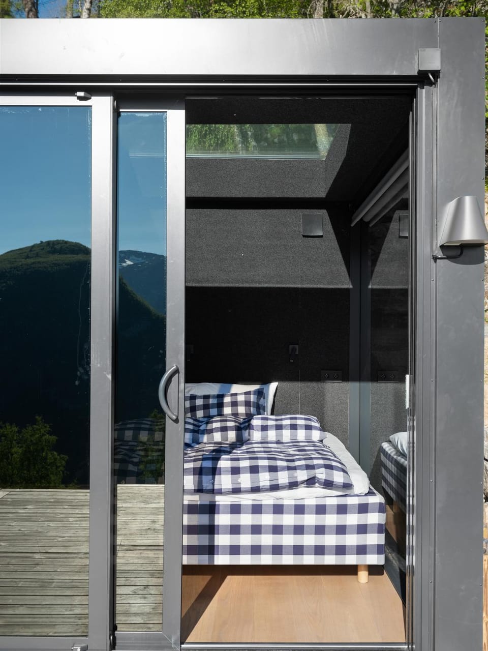 Kilsti Lodge Nature lodge in Vestland