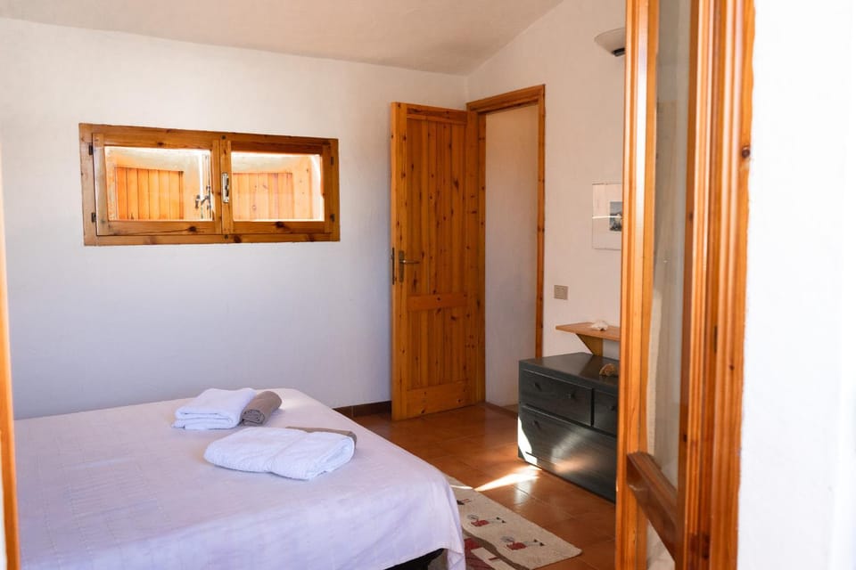 Casa Lilly House in San Teodoro