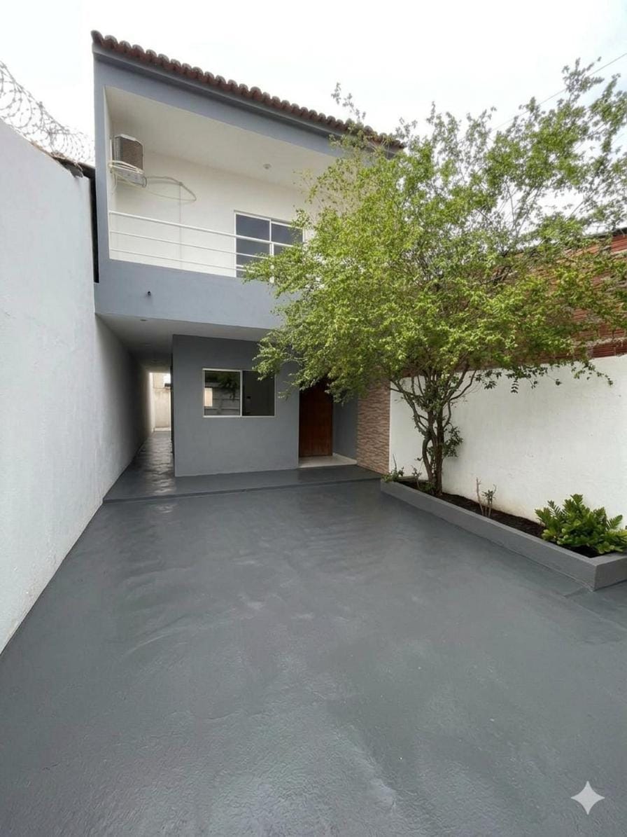 Casa temporada São João Petrolina-PE House in State of Piauí, Brazil
