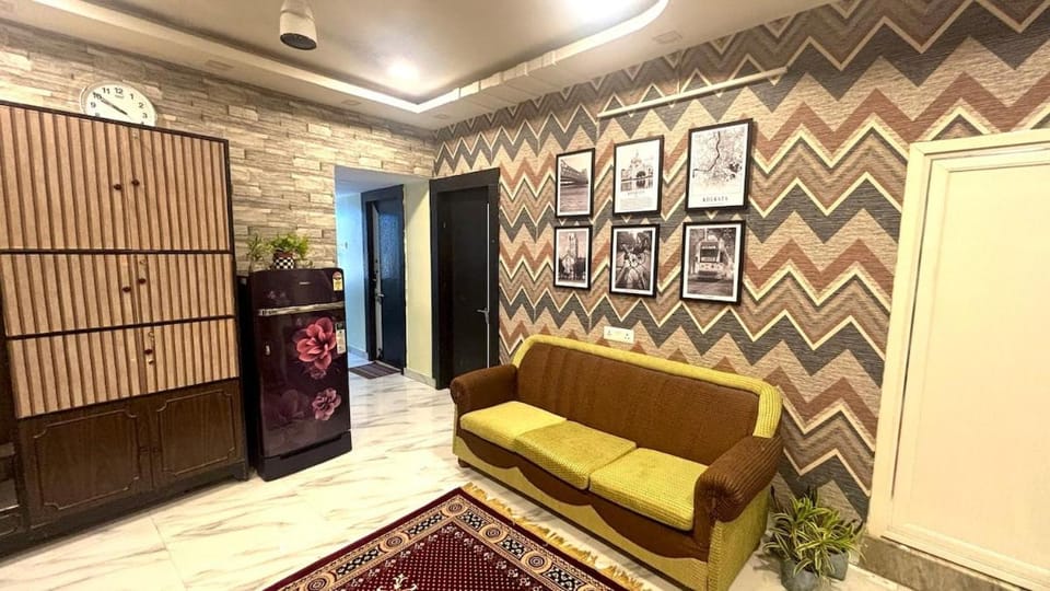 Living room, Seating area, wardrobe