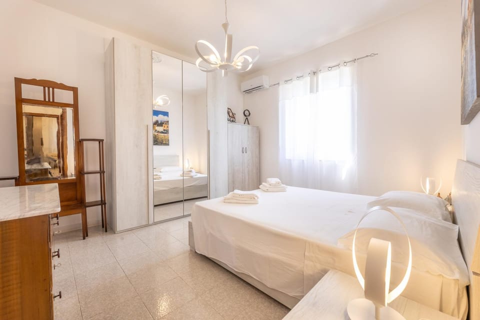 Villa Palmina By Salum Villa in Marina di Mancaversa-Giannelli