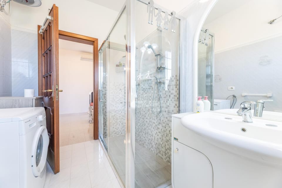 Villa Palmina By Salum Villa in Marina di Mancaversa-Giannelli