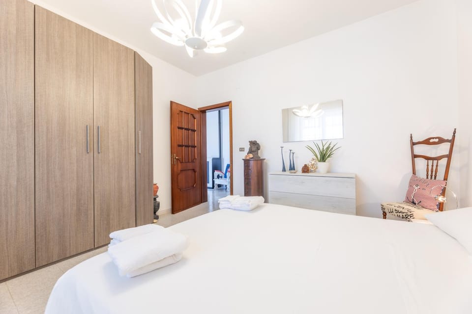 Villa Palmina By Salum Villa in Marina di Mancaversa-Giannelli