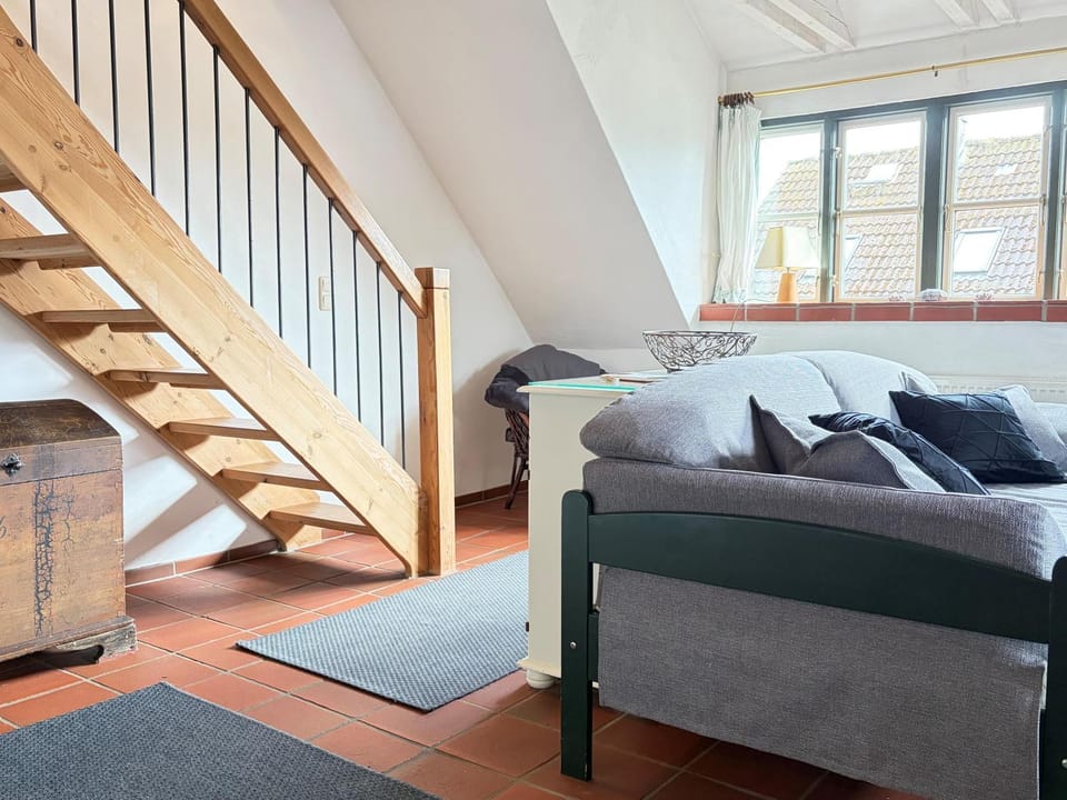 Ostseeperle Maasholm Apartment in Kappeln