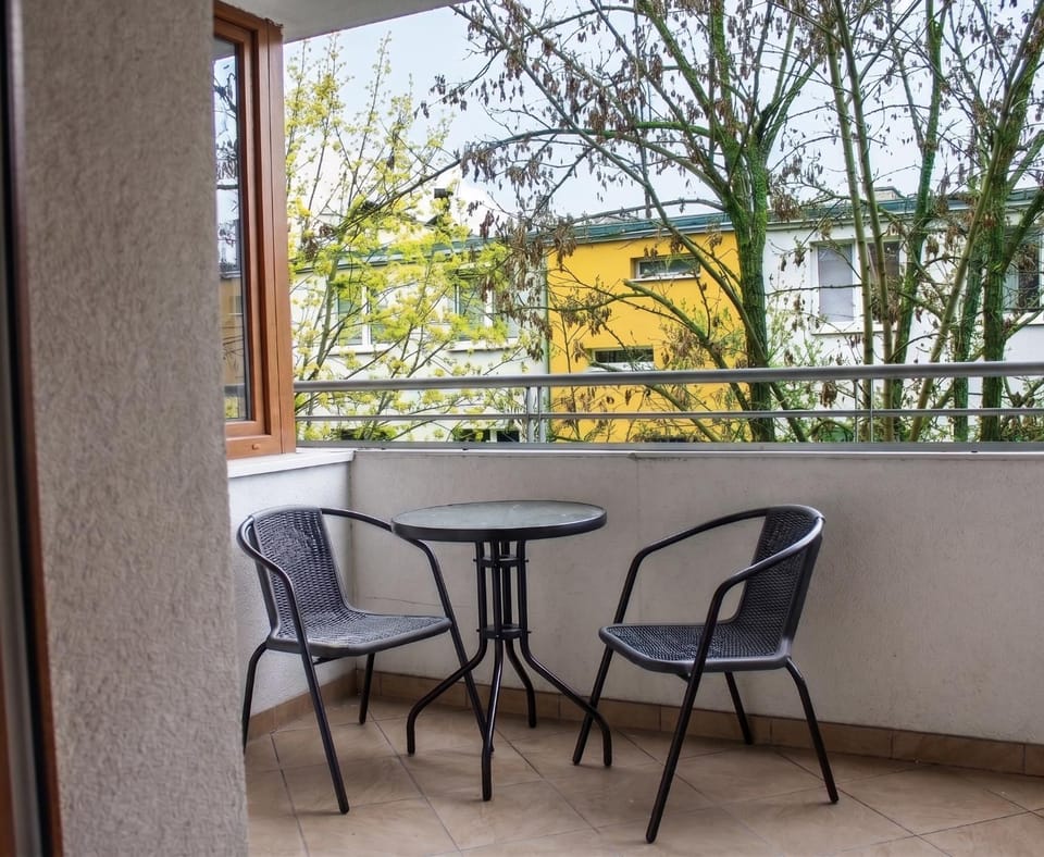 Balcony/Terrace, Balcony/Terrace