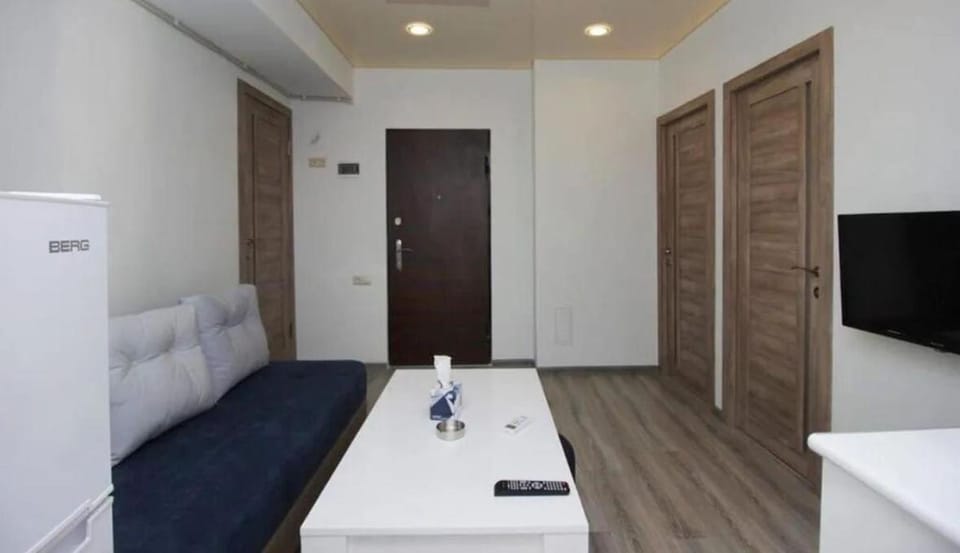 70Excellent apartment with a view of Mount Ararat and a balcony Apartment in Yerevan