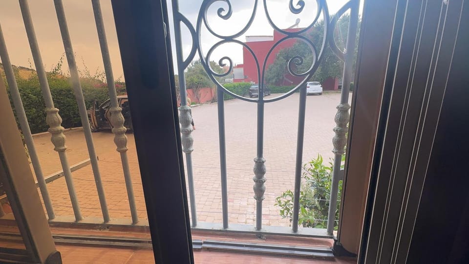 Imi Ouaddar Sea View Retreat Apartment in Souss-Massa