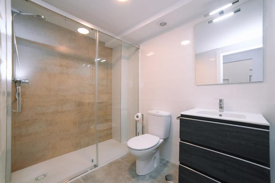 Con encanto recién reformado by CABANA Rentals Apartment in Vigo