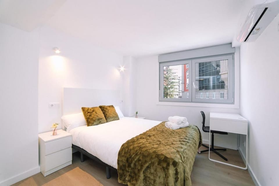 Con encanto recién reformado by CABANA Rentals Apartment in Vigo