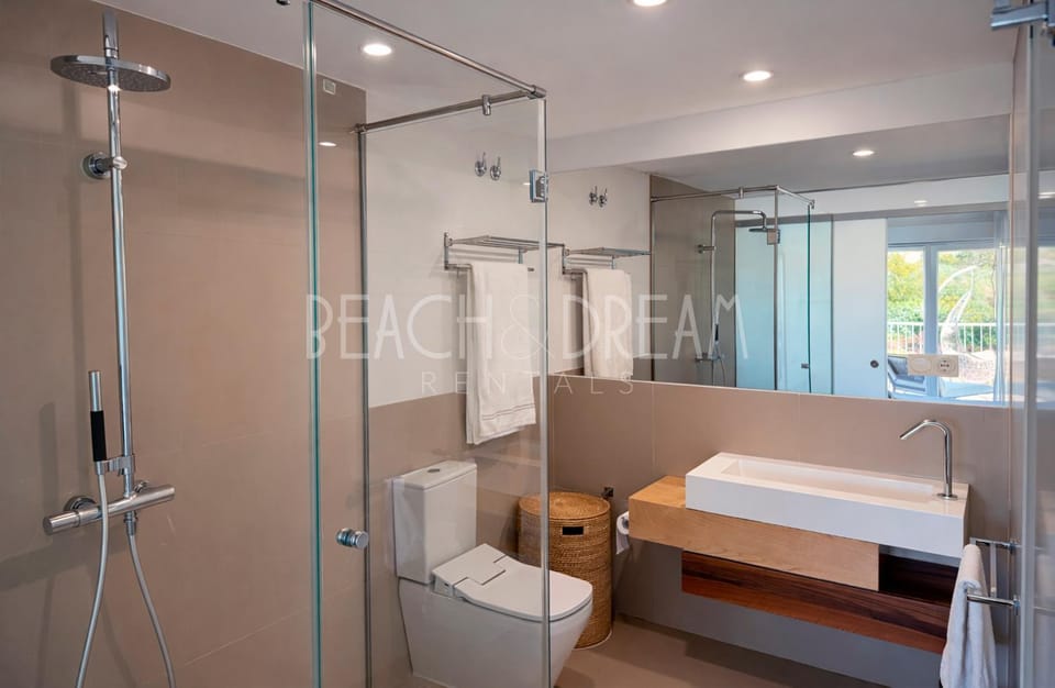 Emotion - Beach and Dream rentals Apartment in Fuengirola