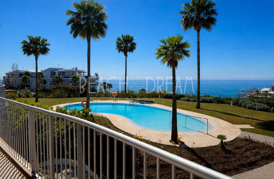 Emotion - Beach and Dream rentals Apartment in Fuengirola