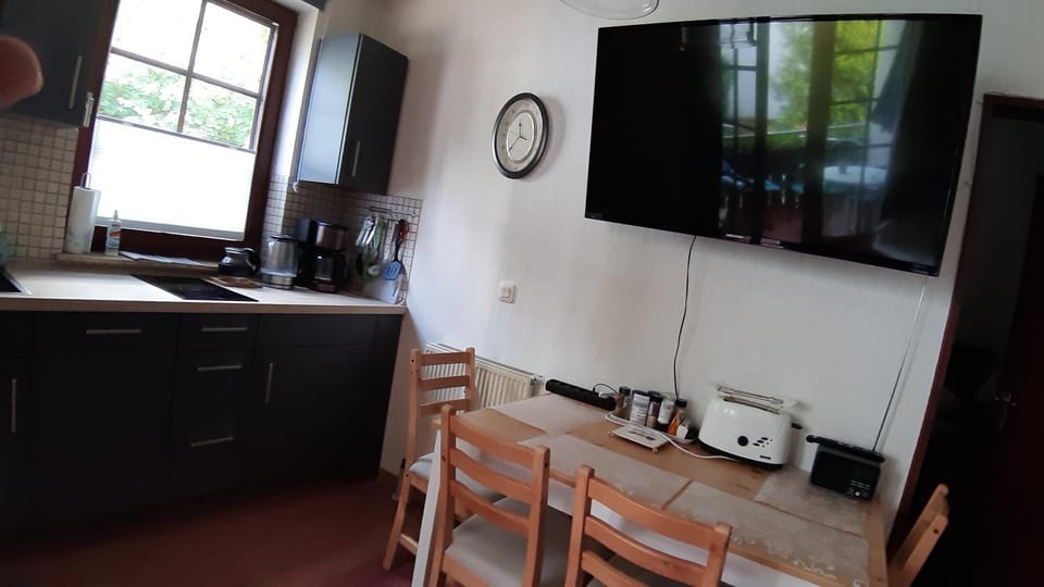 Sachsensteinblick Apartment in Bad Sachsa