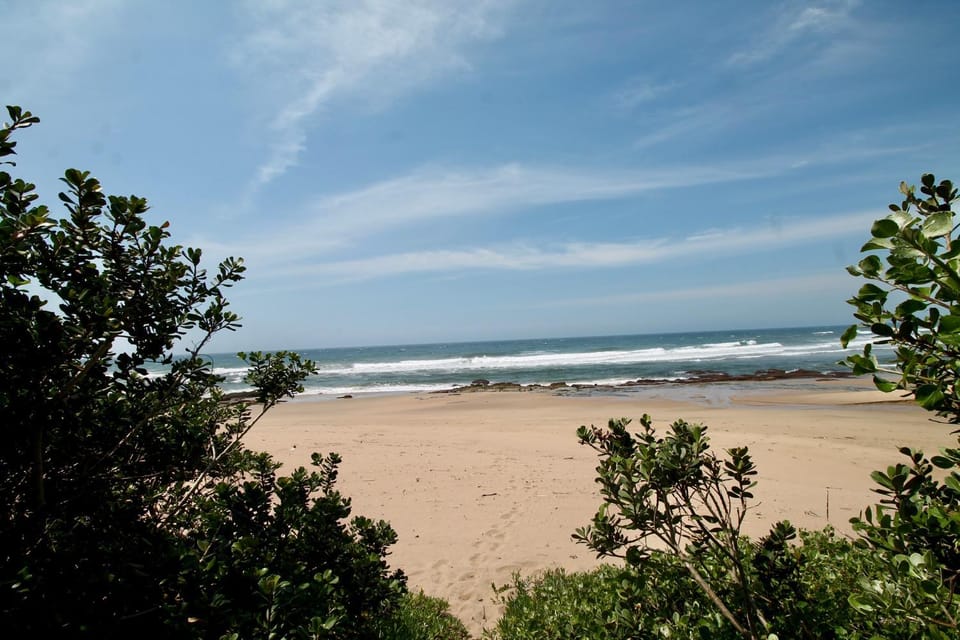 Natural landscape, Beach, Sea view