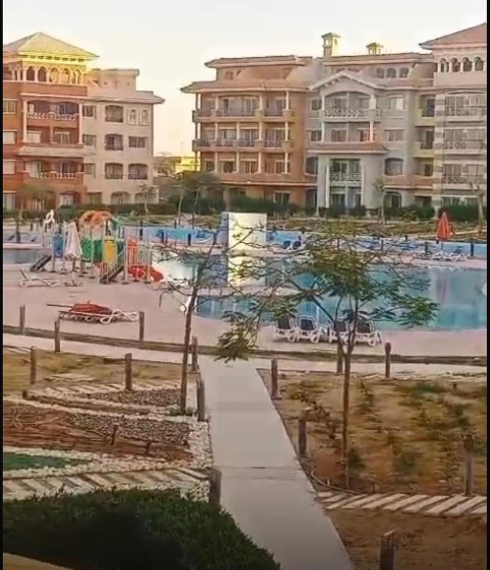 Chalet Apartment in Sharm El-Sheikh