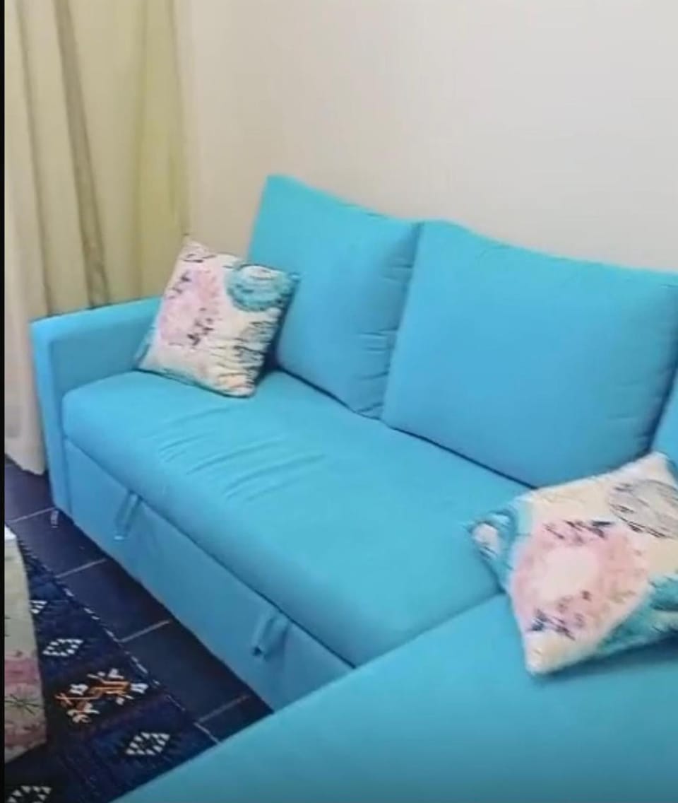 Chalet Apartment in Sharm El-Sheikh