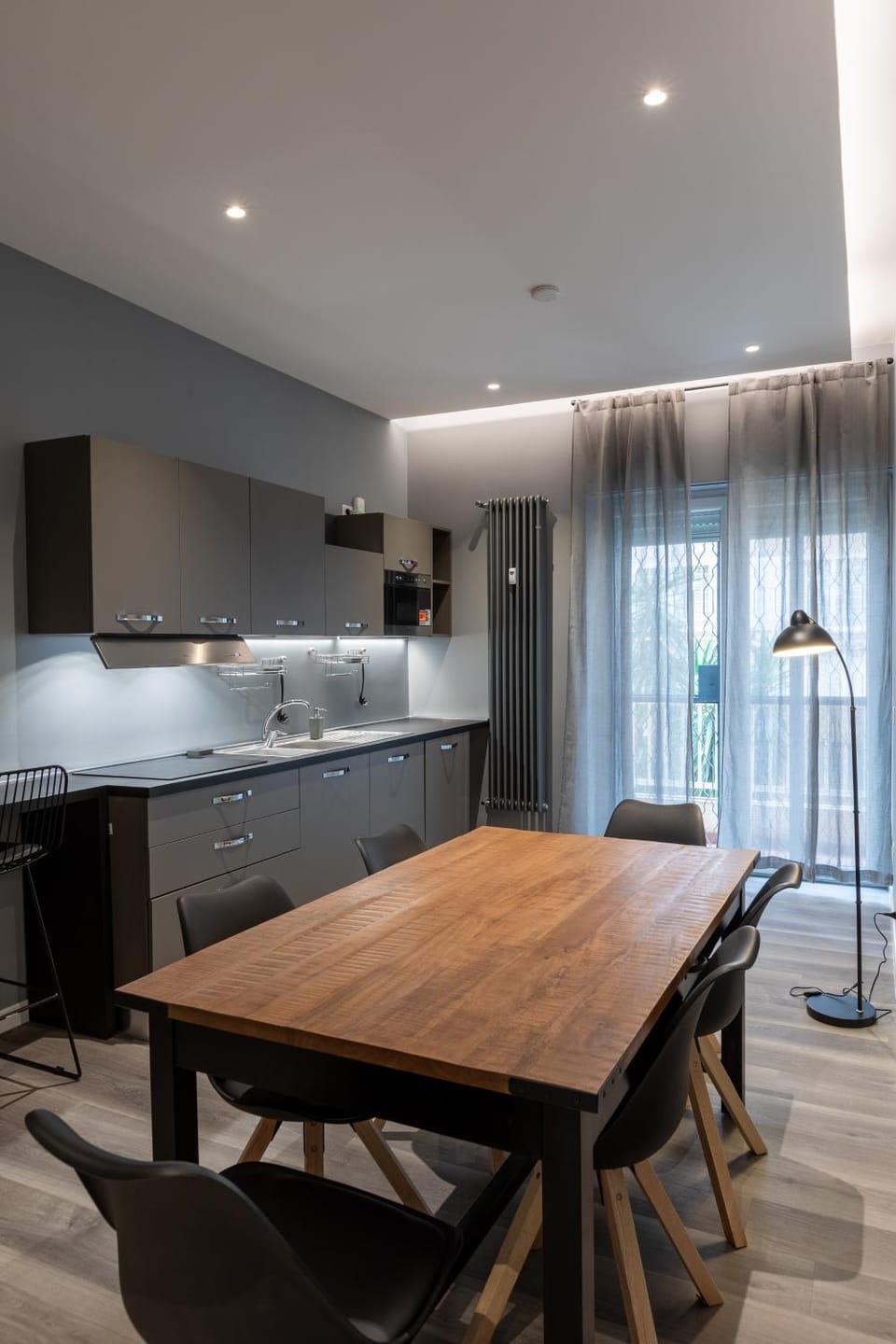 Communal lounge/ TV room, Kitchen or kitchenette