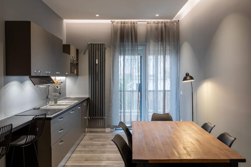Communal lounge/ TV room, Kitchen or kitchenette