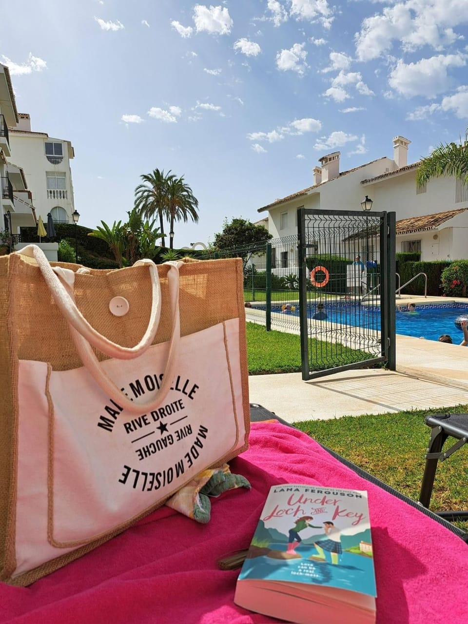 Wave & Garden Riviera - EaW Homes Apartment in Costa del Sol