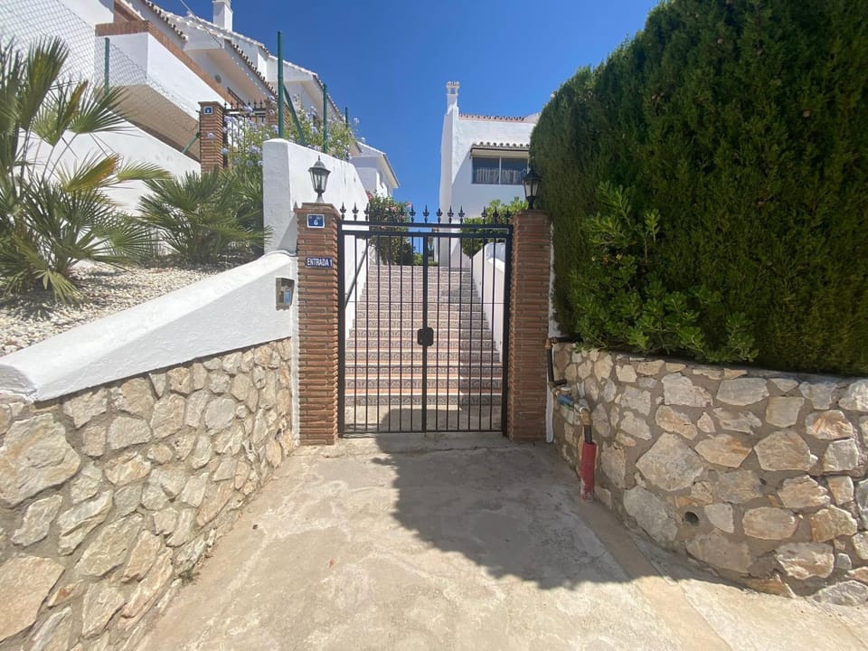 Wave & Garden Riviera - EaW Homes Apartment in Costa del Sol