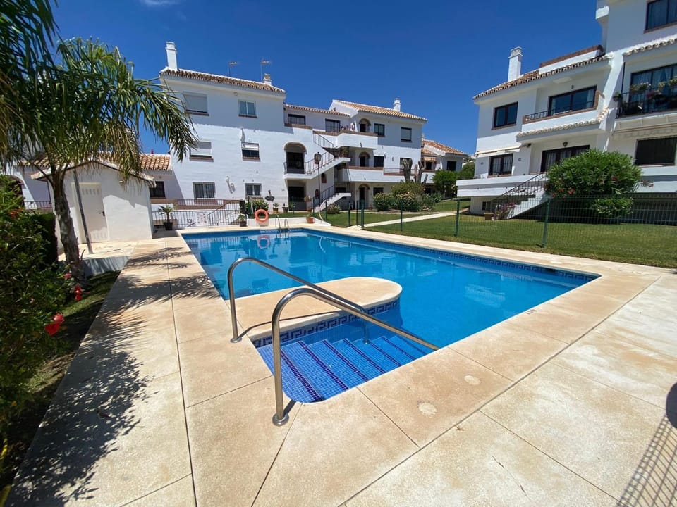 Wave & Garden Riviera - EaW Homes Apartment in Costa del Sol