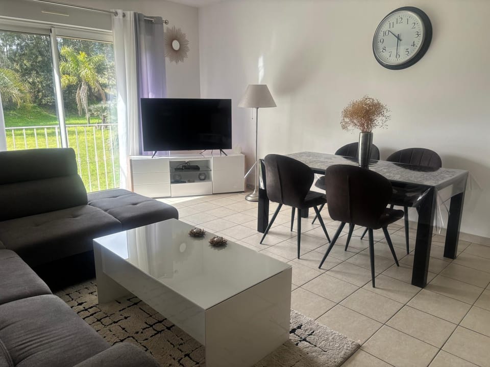 Casamea Apartment in Corsica