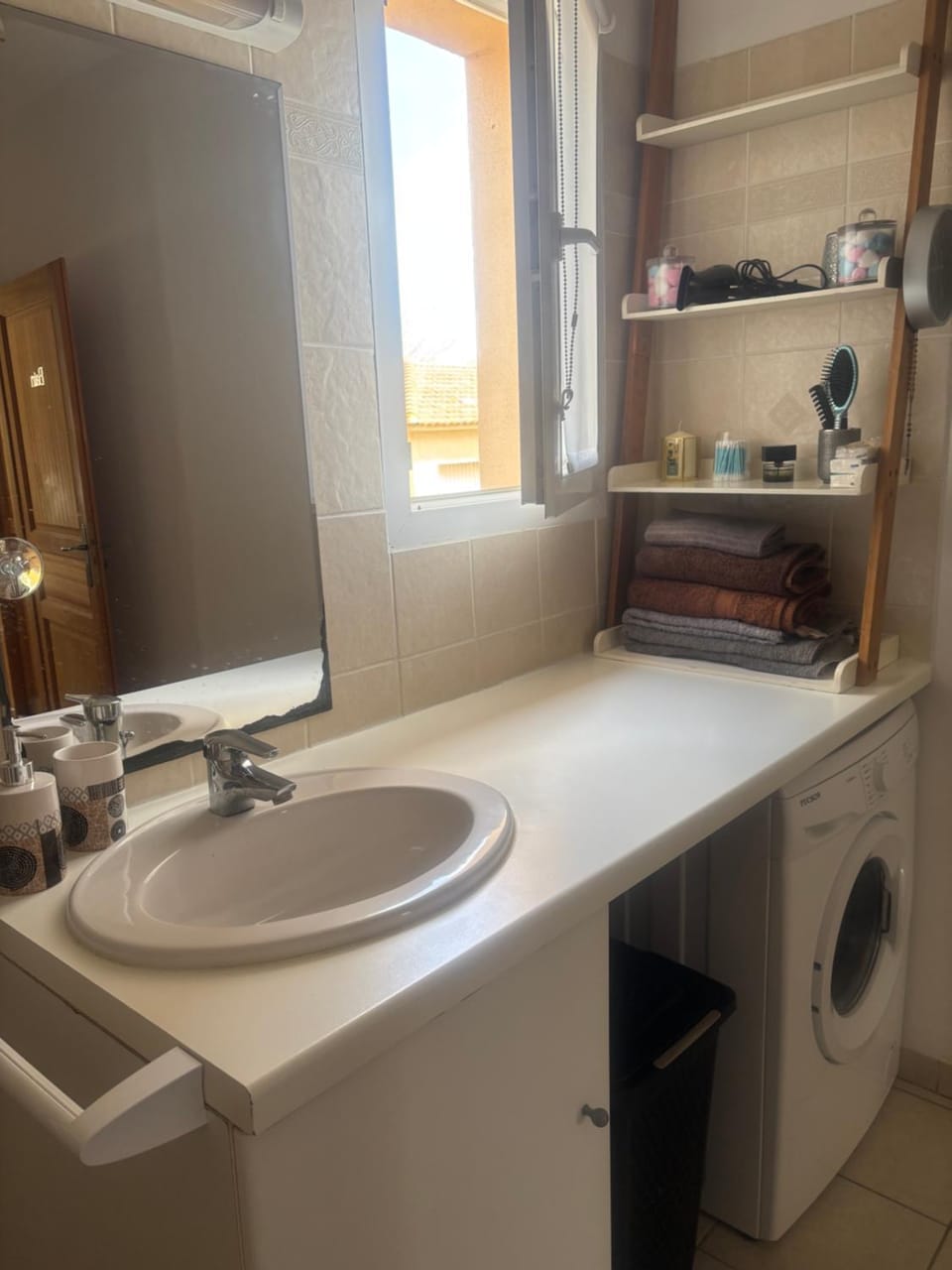 Casamea Apartment in Corsica