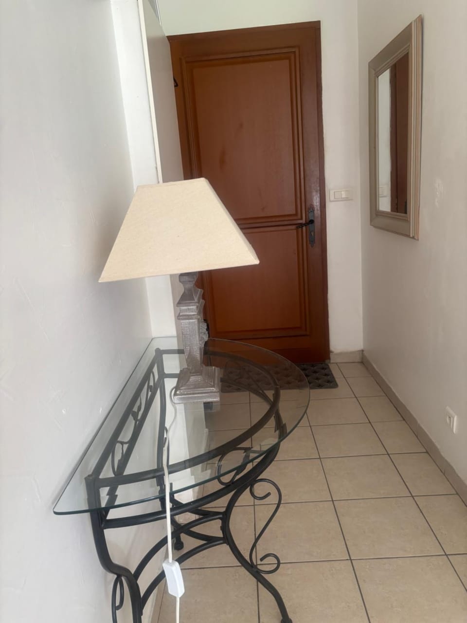 Casamea Apartment in Corsica