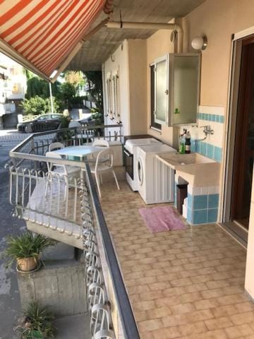casa vacanze da Tony 2 House in San Benedetto del Tronto