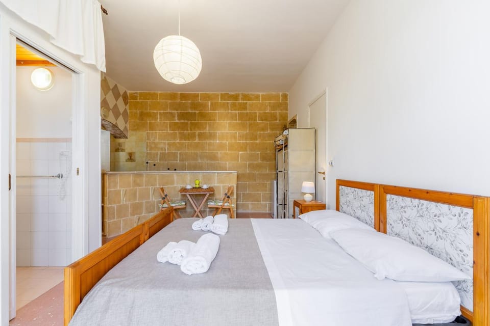 Canale delle donne By Salum Apartment in Marina di Mancaversa-Giannelli
