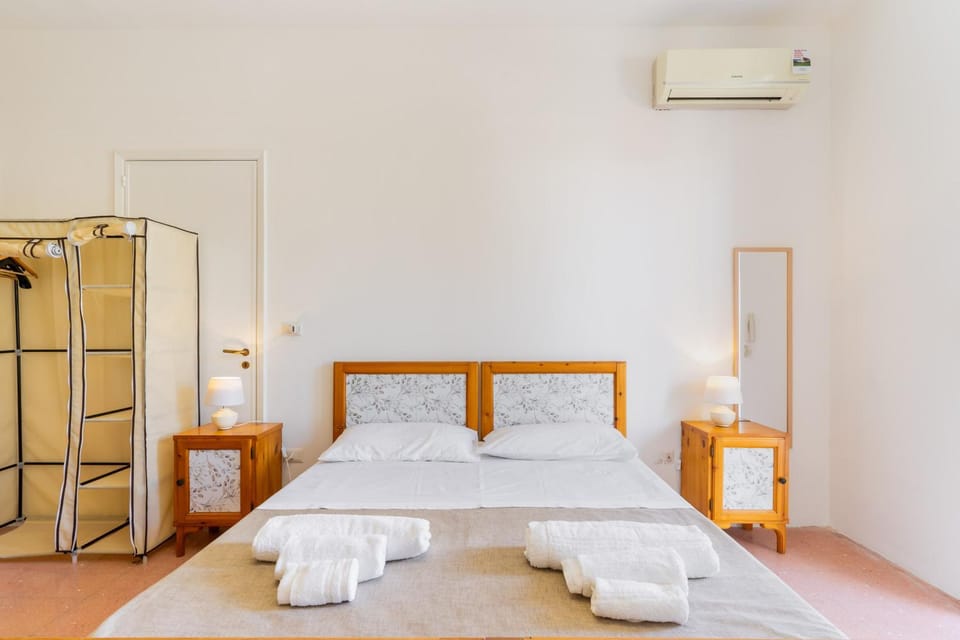 Canale delle donne By Salum Apartment in Marina di Mancaversa-Giannelli