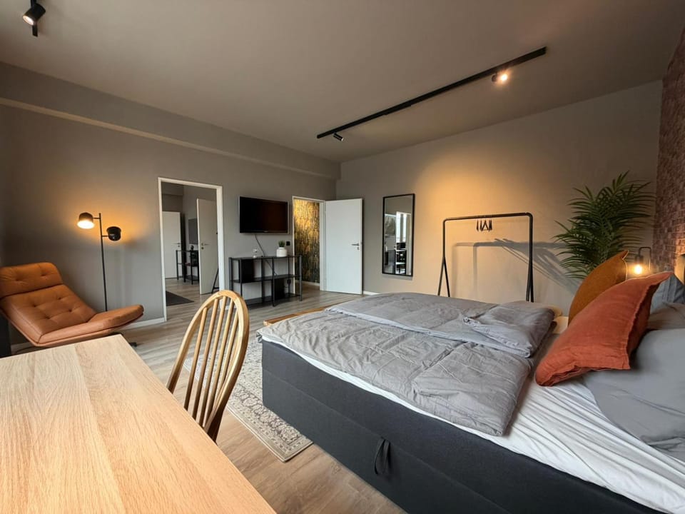 TV and multimedia, Bedroom