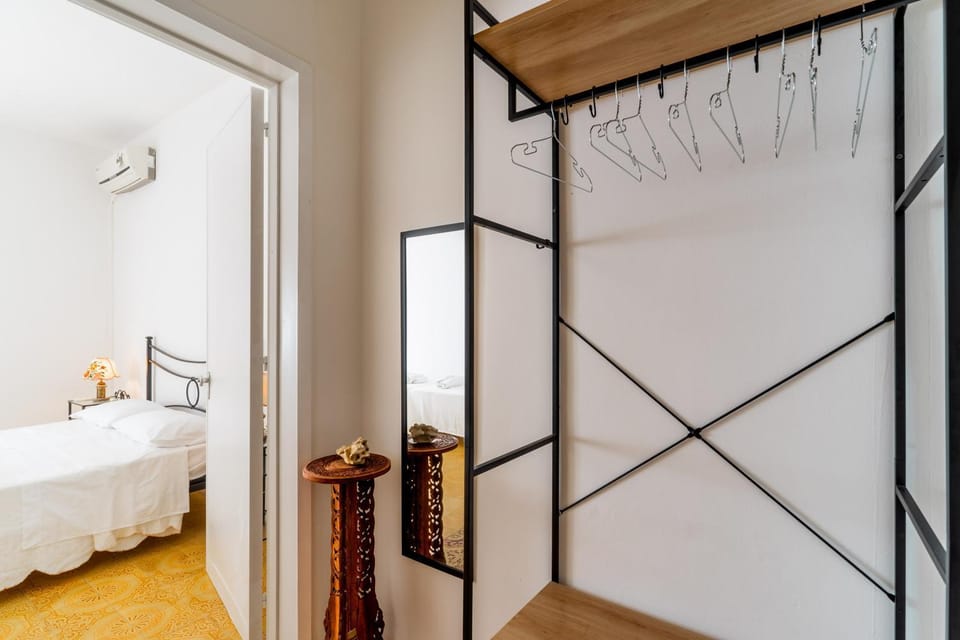 Casa vacanza Rialto By Salum Apartment in Marina di Mancaversa-Giannelli