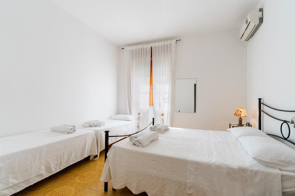 Casa vacanza Rialto By Salum Apartment in Marina di Mancaversa-Giannelli