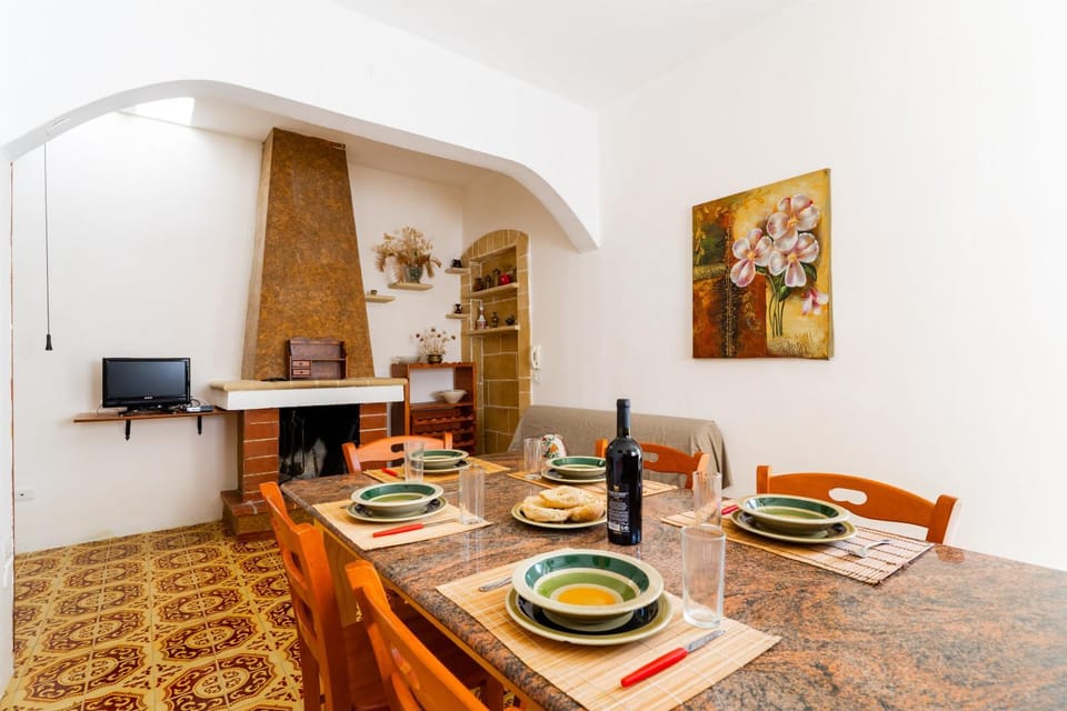 Casa vacanza Rialto By Salum Apartment in Marina di Mancaversa-Giannelli