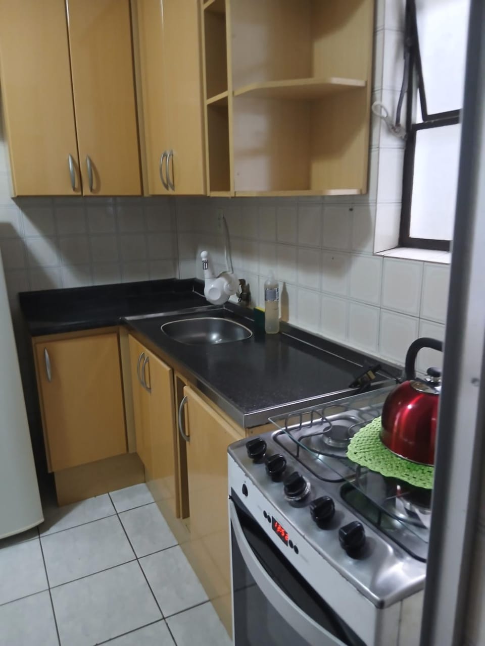 Edifício Orquídea Apartment in São Leopoldo
