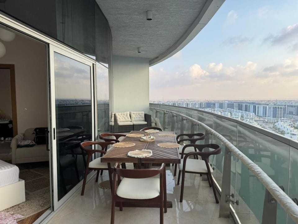 Alamein Sea towers apartment - families only Apartment in Egypt