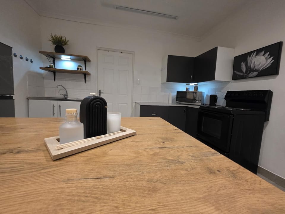 The041Stay Apartment in Port Elizabeth