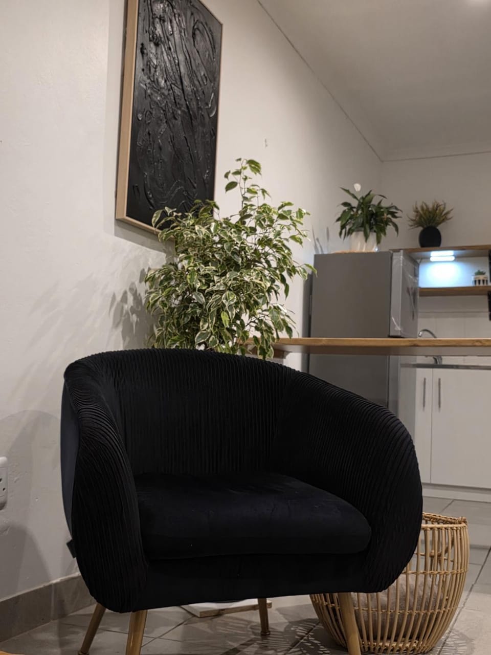 The041Stay Apartment in Port Elizabeth