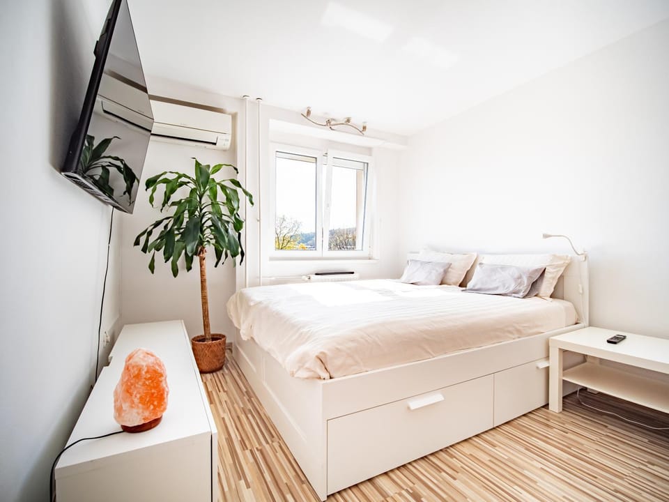 Grand Dragon Apartment Ljubljana - FREE PARKING Apartment in Ljubljana