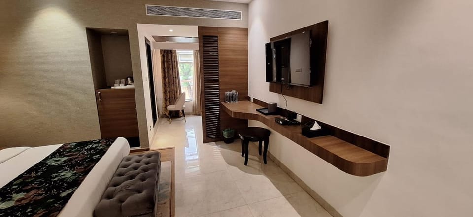 RANIKOTHI BOUTiQUE HOTEL Hotel in Maharashtra