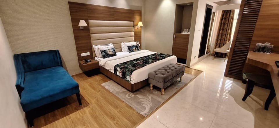 RANIKOTHI BOUTiQUE HOTEL Hotel in Maharashtra