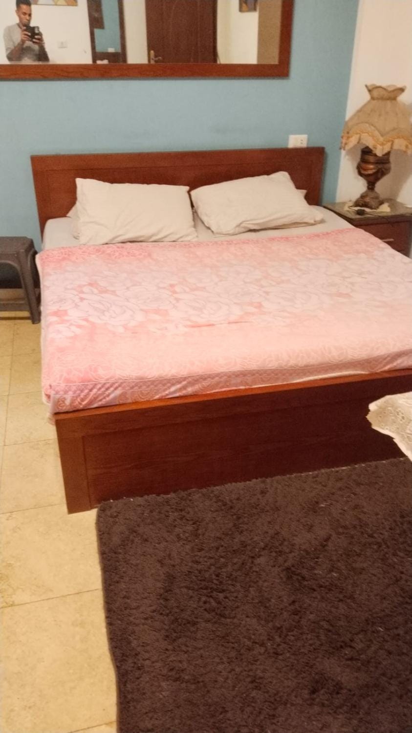 Mamsha Hurghada Apartment in Hurghada