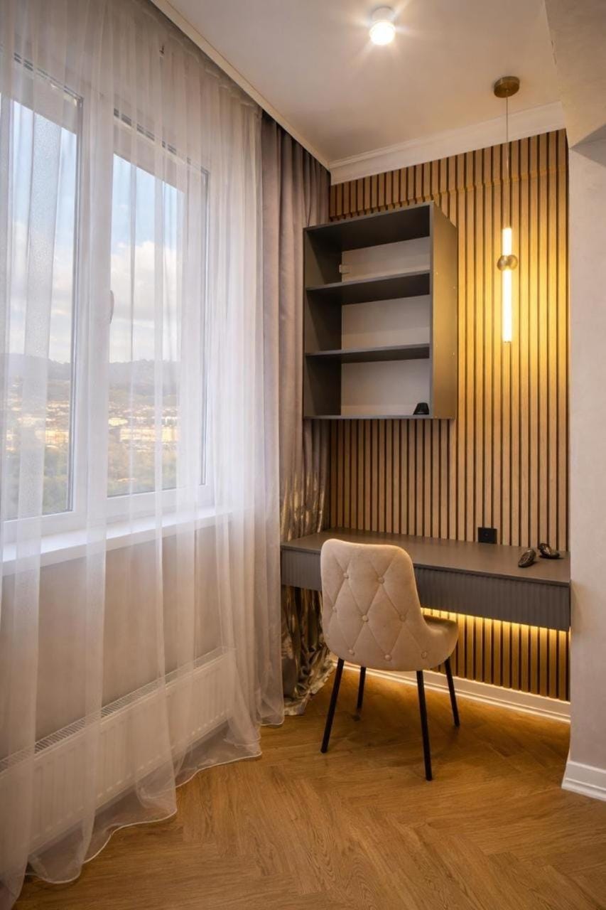 EasyStay Comfort Apartment in Almaty